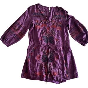 Free People Anouk Dress